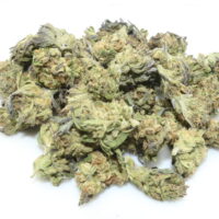 Moonshine Haze THCA Flower Smalls