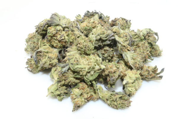 Moonshine Haze THCA Flower Smalls