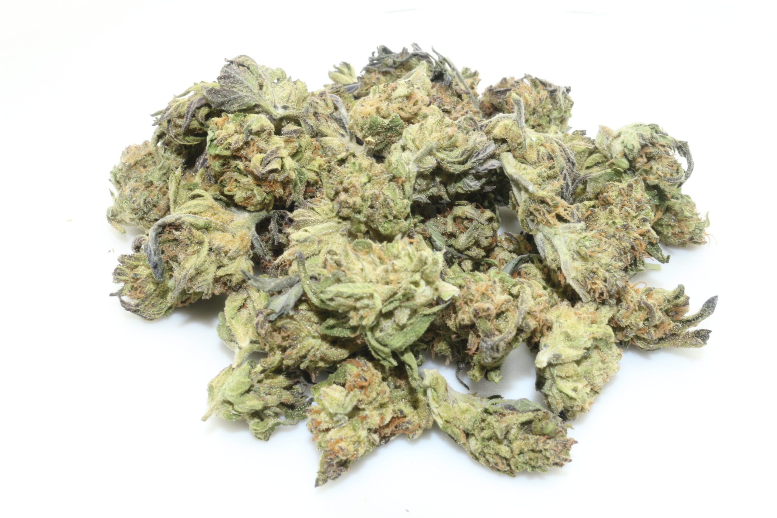 Moonshine Haze THCA Flower Smalls Moonshine Haze THCA Flower Smalls