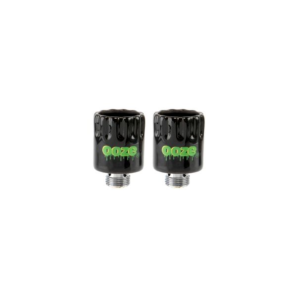 Ooze Duplex 2 Atomizer 2pk