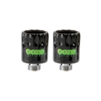 Ooze Duplex 2 Atomizer 2pk