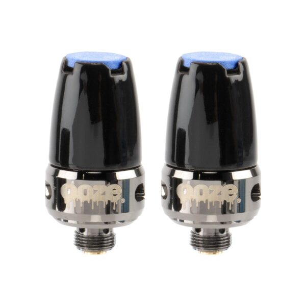 Ooze Duplex 2 XL Tips 2pk
