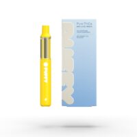 Qwin Pure THCA Live Resin Disposable Gelato 2g