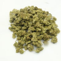 Sherbanger THCA Hemp Flower Smalls