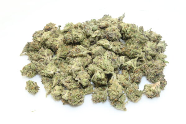 Sherbanger THCA Hemp Flower Smalls