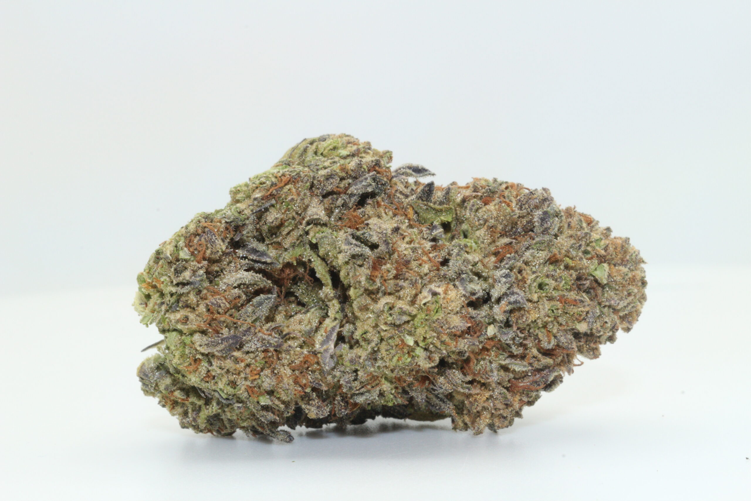 The Ooze THCA Hemp Flower