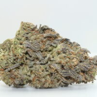 Triangle Kush THCA Hemp Flower