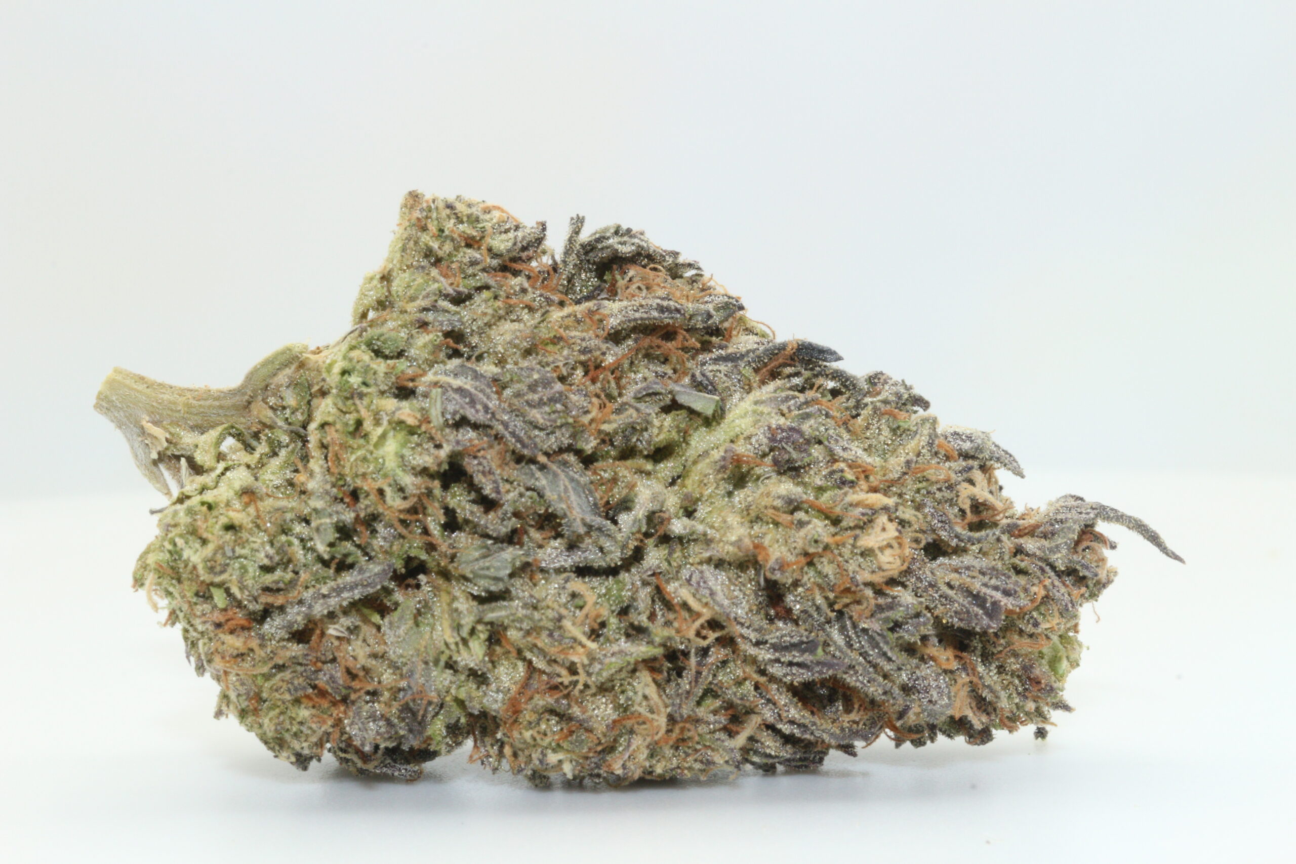 Triangle Kush THCA Hemp Flower Triangle Kush THCA Hemp Flower