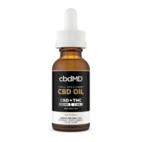 cbdMD Full Spectrum CBD Oil 1500mg 30ml