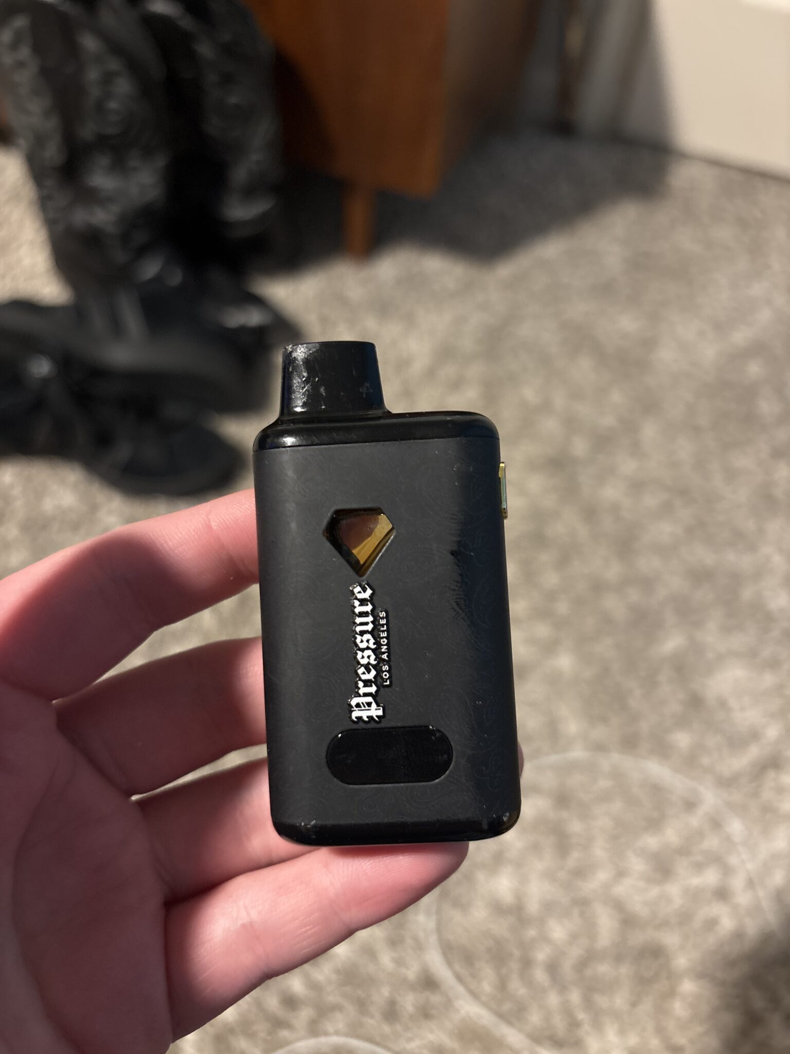 Image #1 from Lucas Garrett