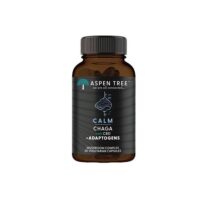 Aspen Tree Mushroom Capsules Calm 30ct