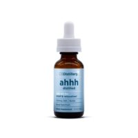 CBDistillery Broad Spectrum CBD Oil Tincture 1000mg 30ml