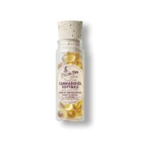 Cycling Frog Softgels 200mg CBD 1mg THC 25ct