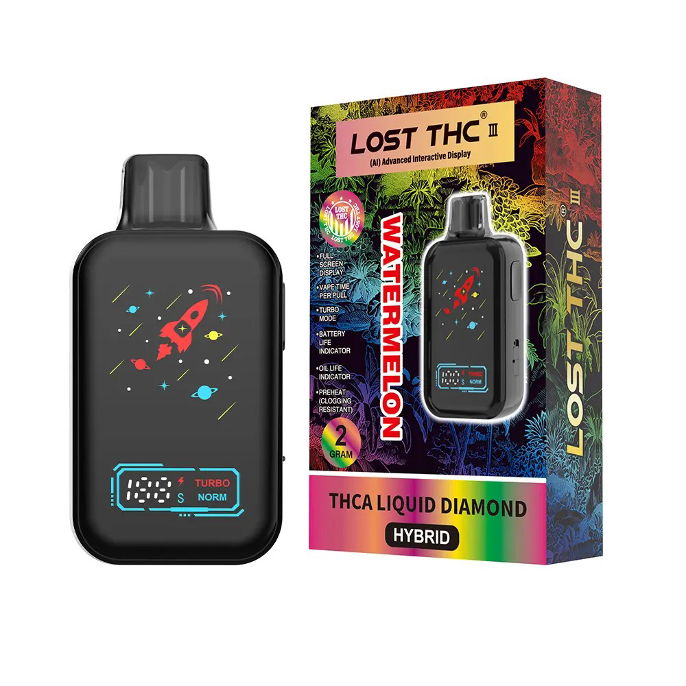 elf bar vape uk Abbott veto pauses Texas' THC ban: What to know main image 0