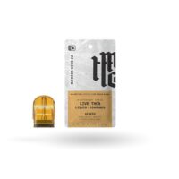 Modern Herb Co Liquid Diamonds THCA Pod Gelato 2g