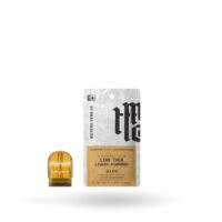 Modern Herb Co Liquid Diamonds THCA Pod Gelato 2g