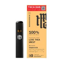 Modern Herb Co THCA Vape Disposables Dogwalker 1g