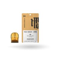 Modern Herb Co Uncut THCA Pod Dogwalker 1g