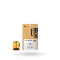 Modern Herb Co Uncut THCA Pod Dogwalker 1g