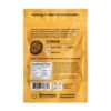 Shroomeaz Mushroom Gummies Chaga 30ct Supplement Facts