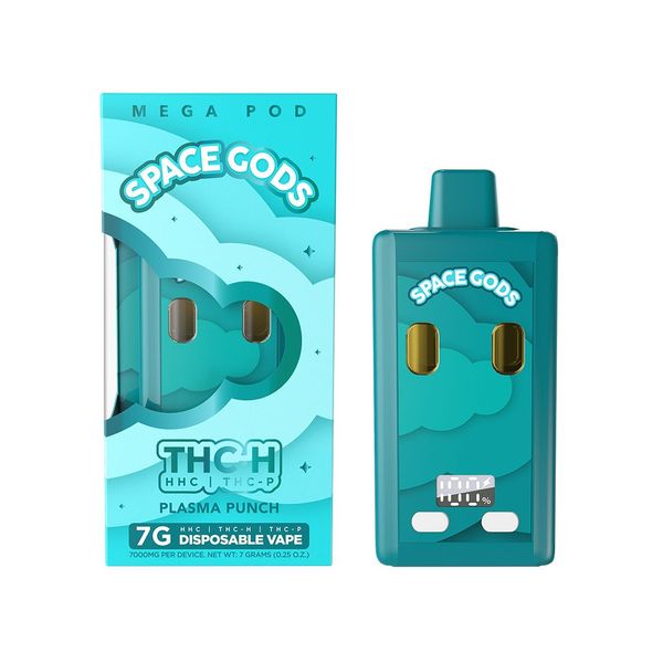 space gods disposable vape TX bans sale of THC vape pens | Free