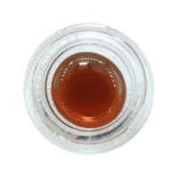 THCB Distillate
