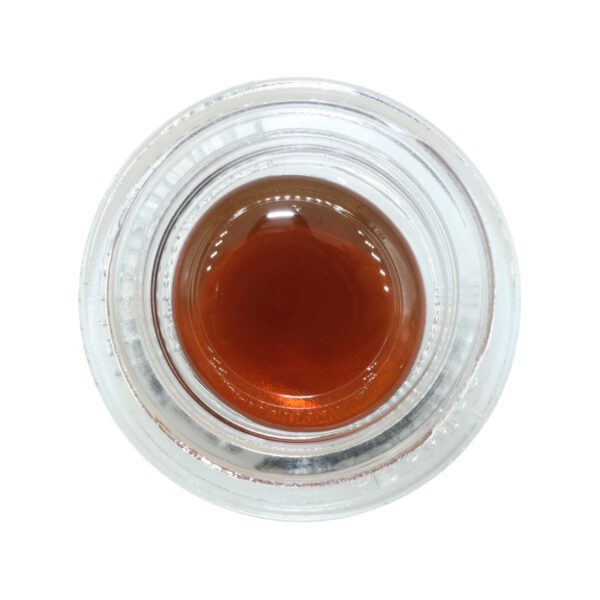 THCB Distillate