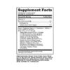 Troomy Mushroom Gummies Daily 60ct Supplement Facts