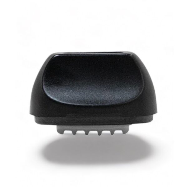 Wulf Flora Mouthpiece