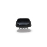 Wulf Flora Mouthpiece