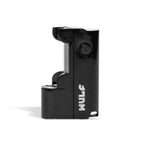 Wulf Micro Vape Battery Black