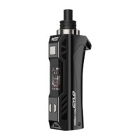 Yocan Cylo Concentrate Vaporizer Black