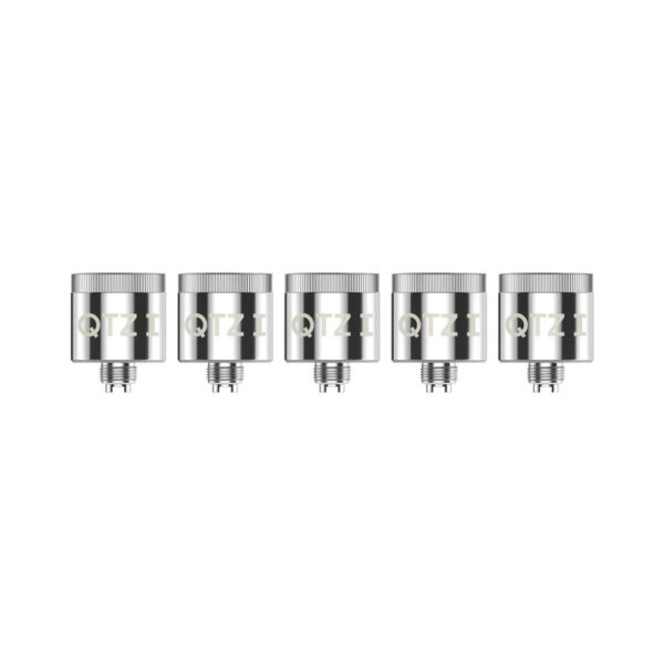 Yocan Nestor Replacement Coils 5ct