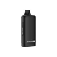 Yocan Ziva Pro Smart Vape Battery Black