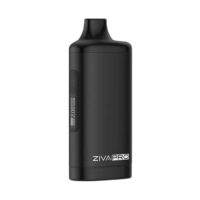 Yocan Ziva Pro Smart Vape Battery Black