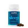 cbdMD Broad Spectrum CBD Sleep Softgels 1950mg 30ct