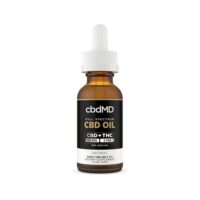 cbdMD Full Spectrum CBD Oil 1500mg 30ml