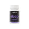 cbdMD Full Spectrum CBD Sleep Softgels 1860mg 30ct cbdMD Full Spectrum CBD Sleep Softgels 1860mg 30ct
