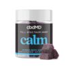 cbdMD Full Spectrum Calming Gummies Mixed Berry 3540mg 30ct