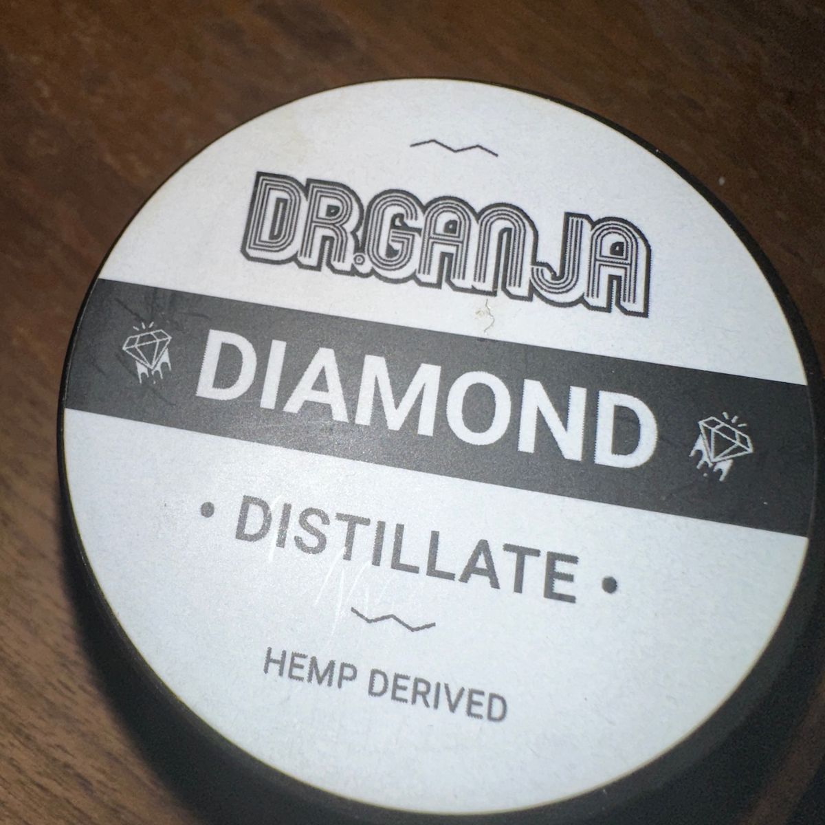 Image #1 from Dr.Ganja Customer