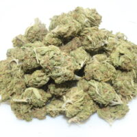 Blue Dream THCA Hemp Flower