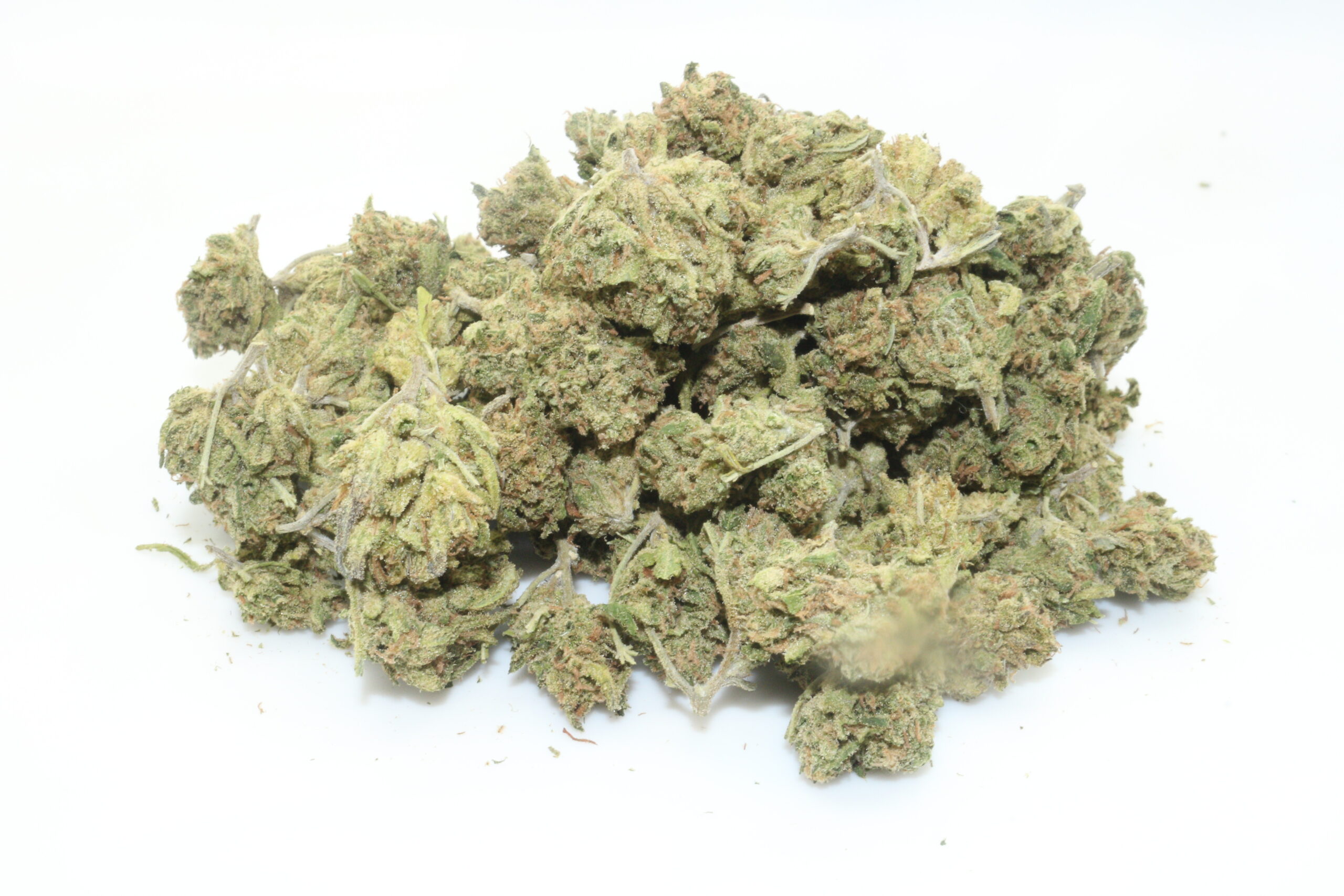 Blue Dream THCA Hemp Flower Smalls Blue Dream THCA Hemp Flower Smalls