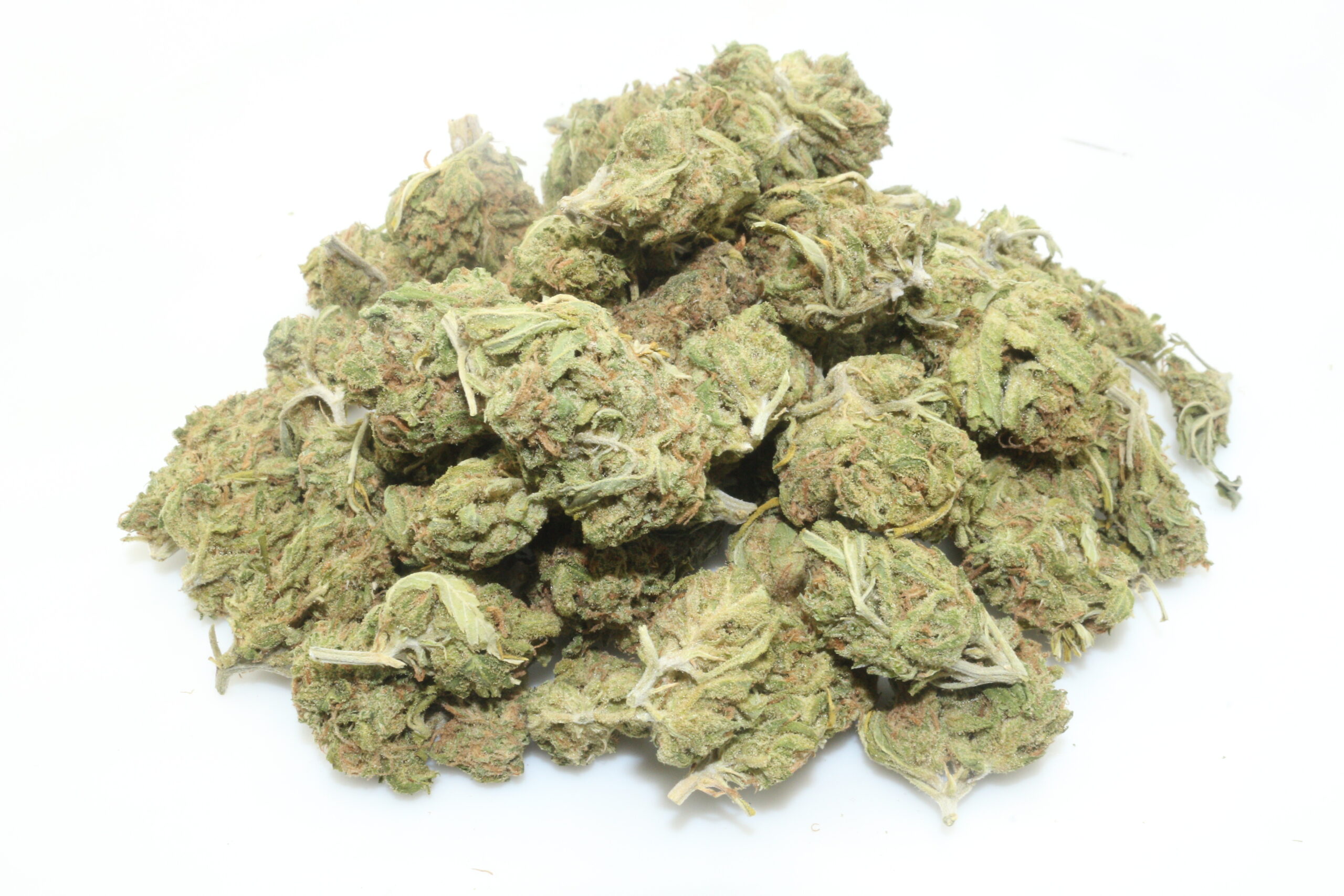 Blue Dream THCA Hemp Flower Blue Dream THCA Hemp Flower