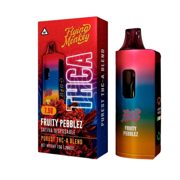 flying monkey blue dream vape Ultimate Bar Series 50ml Shortfill E-Liquid