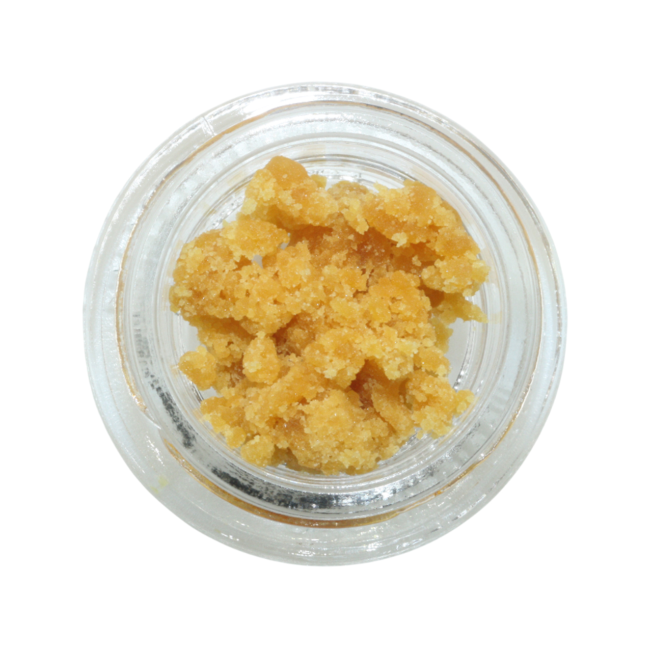 Horchata THCA Crumble Horchata THCA Crumble