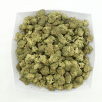 Ice Cream Cake THCA Hemp Flower Smalls