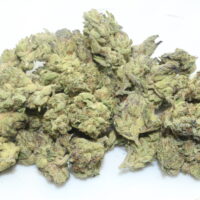 Ice Cream Cake THCA Hemp Flower Smalls