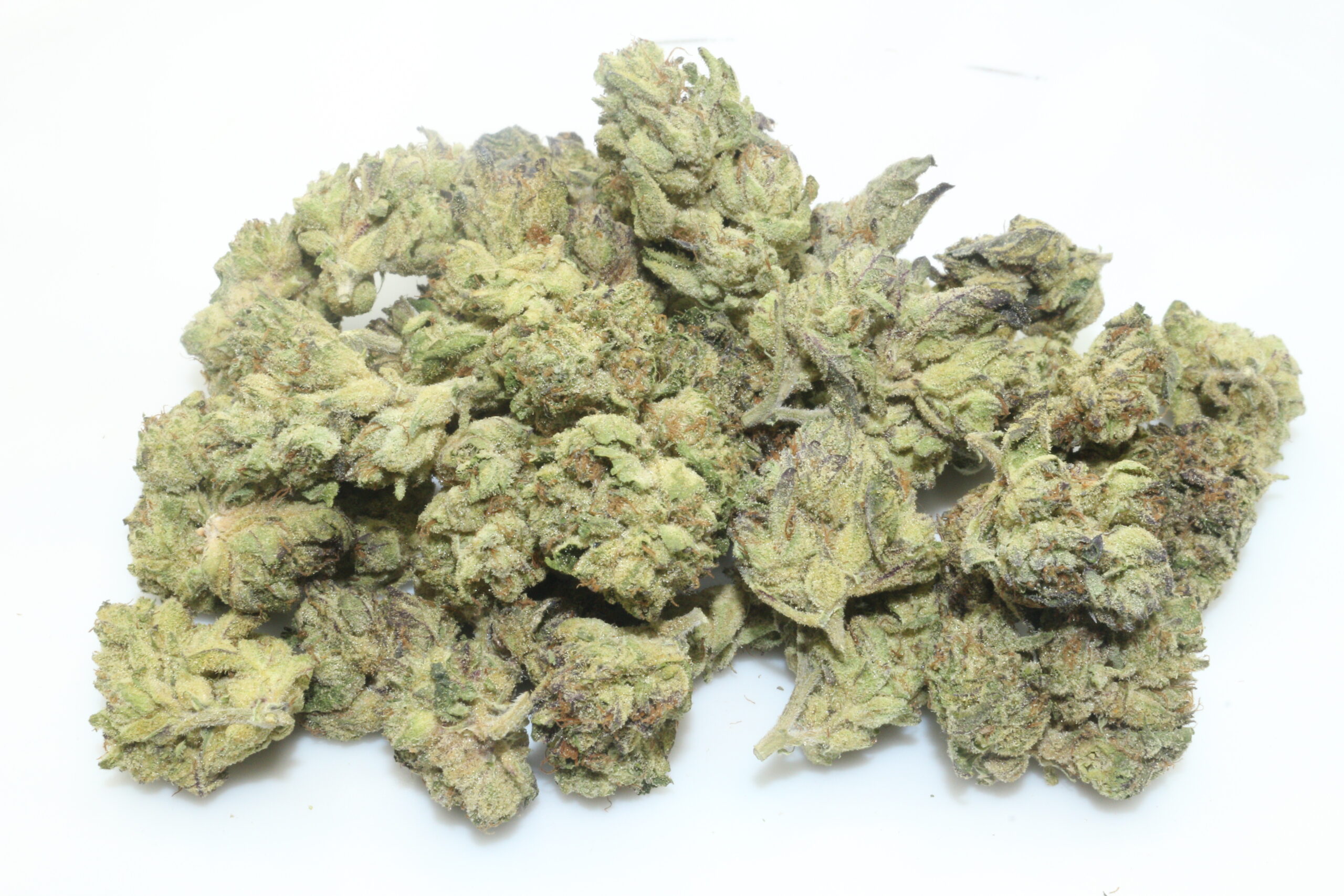 Ice Cream Cake THCA Hemp Flower Smalls