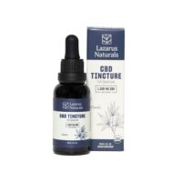 Lazarus Naturals High Potency Full Spectrum CBD Tincture 1500mg 30ml