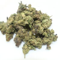 Mellonatta THCA Hemp Flower Smalls